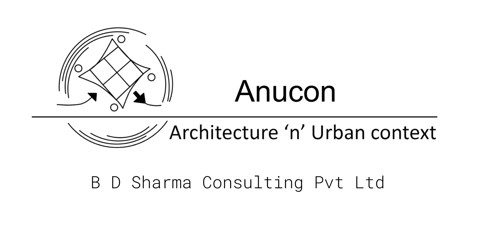 Anucon Logo